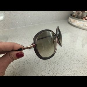 Tom Ford Sunglasses
